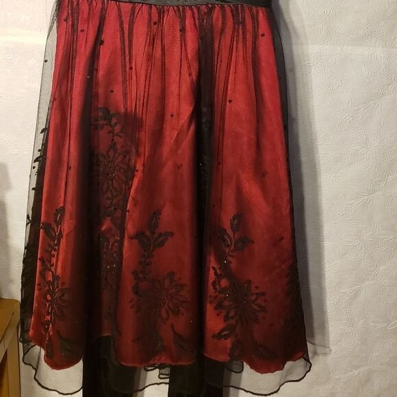 Trixxi Prom Formal Dress - Picture 2 of 6